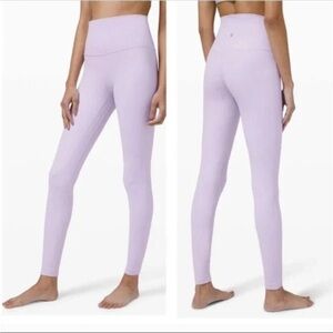 Lululemon Align High-Rise Leggings